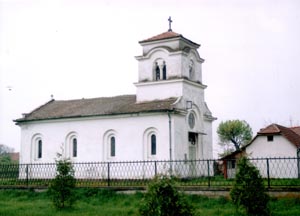 CRKVA DANAS